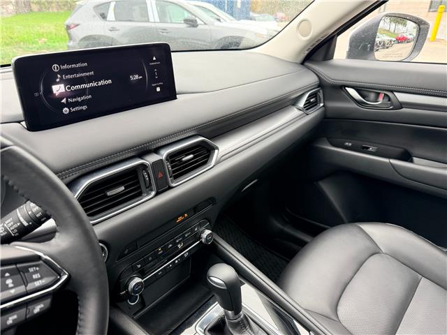 2024 Mazda CX-5 GS w/o CD (Stk: 16209) in Newmarket - Image 30 of 49