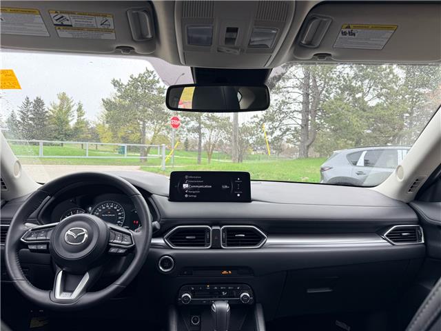 2024 Mazda CX-5 GS w/o CD (Stk: 16209) in Newmarket - Image 33 of 49