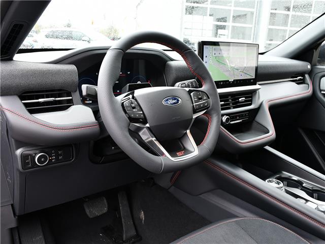 2026 Ford Explorer ST (Stk: X62267) in GEORGETOWN - Image 13 of 26