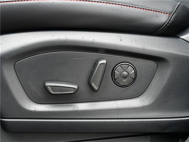 2026 Ford Explorer ST (Stk: X62267) in GEORGETOWN - Image 15 of 26
