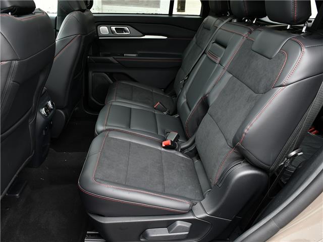 2026 Ford Explorer ST (Stk: X62267) in GEORGETOWN - Image 16 of 26