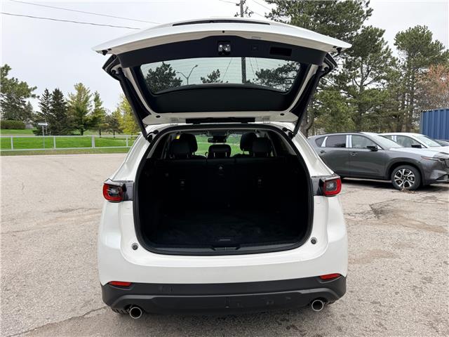 2024 Mazda CX-5 GS w/o CD (Stk: 16209) in Newmarket - Image 36 of 49