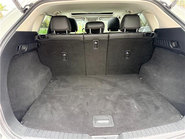 2024 Mazda CX-5 GS w/o CD (Stk: 16209) in Newmarket - Image 37 of 49