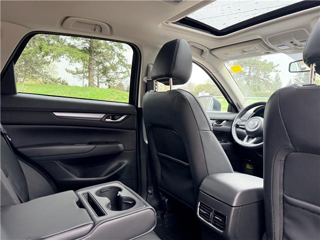 2024 Mazda CX-5 GS w/o CD (Stk: 16209) in Newmarket - Image 40 of 49