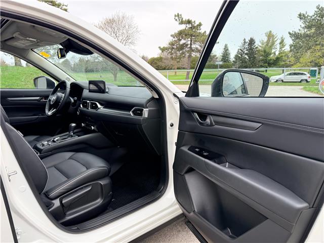 2024 Mazda CX-5 GS w/o CD (Stk: 16209) in Newmarket - Image 46 of 49