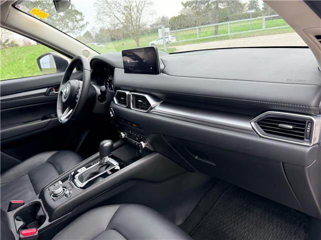 2024 Mazda CX-5 GS w/o CD (Stk: 16209) in Newmarket - Image 47 of 49