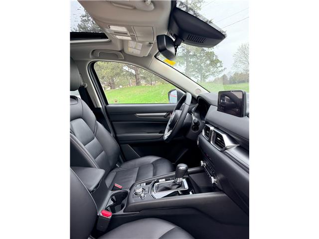 2024 Mazda CX-5 GS w/o CD (Stk: 16209) in Newmarket - Image 48 of 49