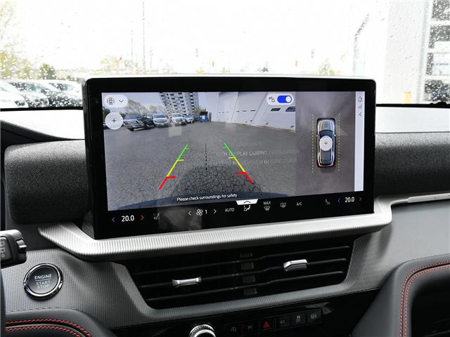 2026 Ford Explorer ST (Stk: X62267) in GEORGETOWN - Image 25 of 26