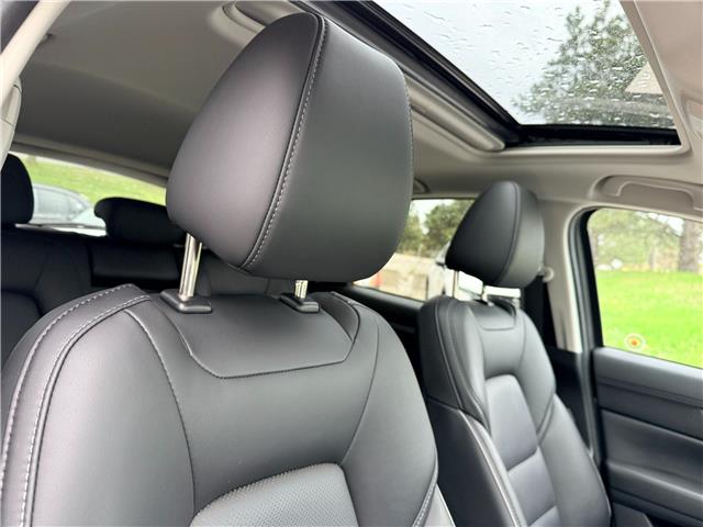 2024 Mazda CX-5 GS w/o CD (Stk: 16209) in Newmarket - Image 49 of 49