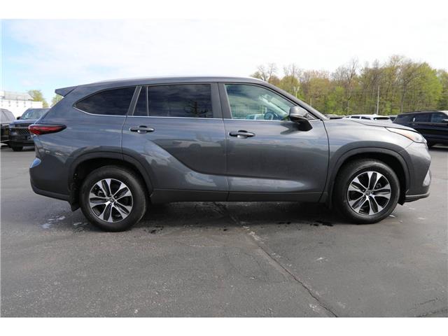 2025 Toyota Highlander XLE (Stk: PR78798) in Windsor - Image 7 of 27