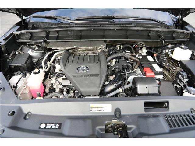 2025 Toyota Highlander XLE (Stk: PR78798) in Windsor - Image 11 of 27
