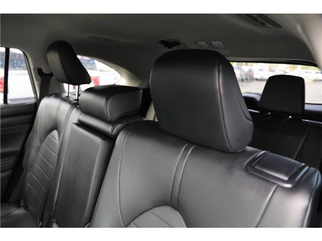 2025 Toyota Highlander XLE (Stk: PR78798) in Windsor - Image 14 of 27
