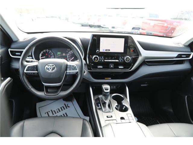 2025 Toyota Highlander XLE (Stk: PR78798) in Windsor - Image 15 of 27