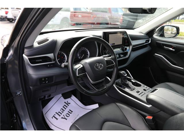 2025 Toyota Highlander XLE (Stk: PR78798) in Windsor - Image 17 of 27