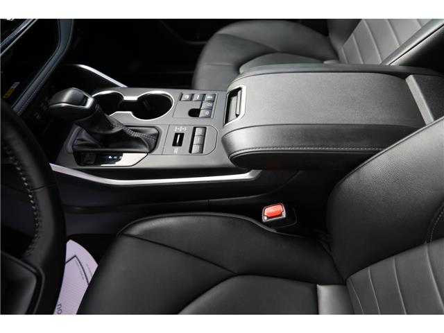 2025 Toyota Highlander XLE (Stk: PR78798) in Windsor - Image 20 of 27