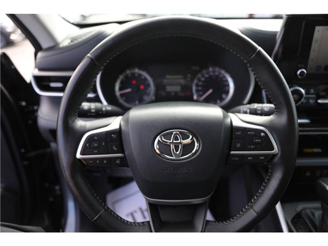 2025 Toyota Highlander XLE (Stk: PR78798) in Windsor - Image 23 of 27
