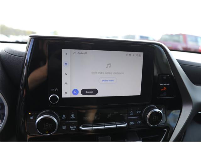 2025 Toyota Highlander XLE (Stk: PR78798) in Windsor - Image 25 of 27
