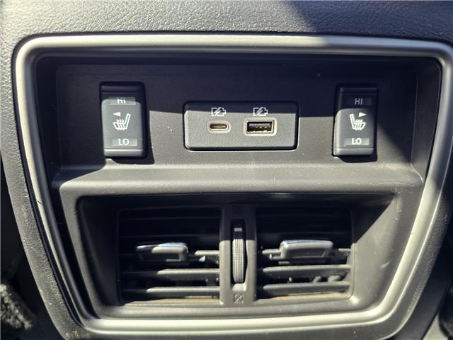 2019 Nissan Murano SL in Saskatoon - Image 15 of 18 2019 Nissan Murano SL in Saskatoon - Image 15 of 18
