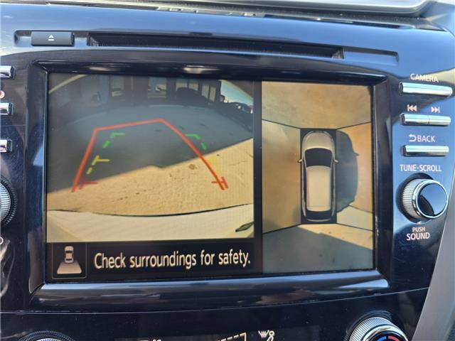 2019 Nissan Murano SL in Saskatoon - Image 12 of 18 2019 Nissan Murano SL in Saskatoon - Image 12 of 18