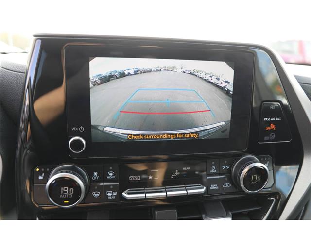 2025 Toyota Highlander XLE (Stk: PR78798) in Windsor - Image 27 of 27