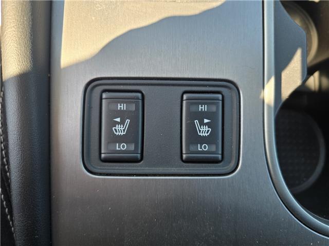 2019 Nissan Murano SL in Saskatoon - Image 16 of 18 2019 Nissan Murano SL in Saskatoon - Image 16 of 18