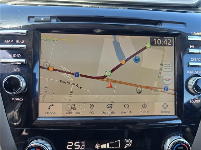 2019 Nissan Murano SL in Saskatoon - Image 13 of 18 2019 Nissan Murano SL in Saskatoon - Image 13 of 18