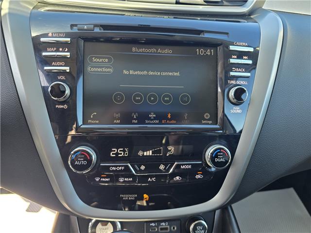 2019 Nissan Murano SL in Saskatoon - Image 14 of 18 2019 Nissan Murano SL in Saskatoon - Image 14 of 18
