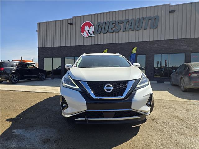 2019 Nissan Murano SL in Saskatoon - Image 6 of 18 2019 Nissan Murano SL in Saskatoon - Image 6 of 18