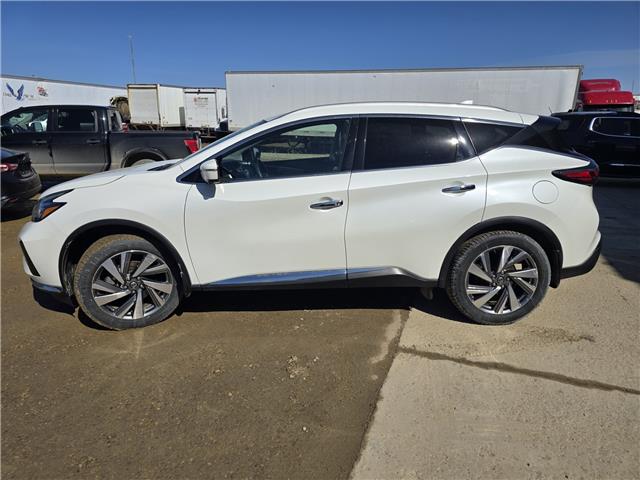 2019 Nissan Murano SL in Saskatoon - Image 2 of 18 2019 Nissan Murano SL in Saskatoon - Image 2 of 18