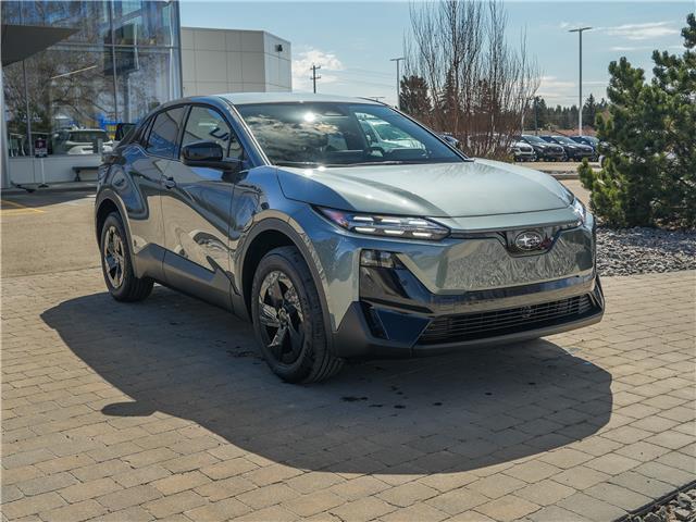 2026 Subaru Uncharted LR (Stk: 010439) in Red Deer - Image 1 of 17