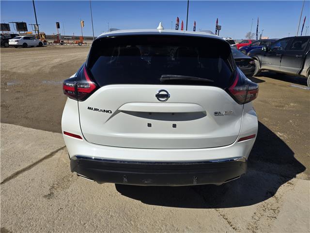 2019 Nissan Murano SL in Saskatoon - Image 8 of 18 2019 Nissan Murano SL in Saskatoon - Image 8 of 18