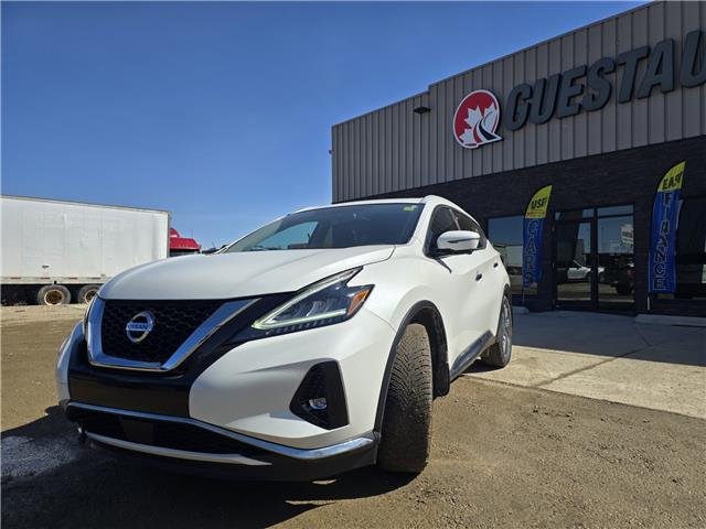 2019 Nissan Murano SL in Saskatoon - Image 7 of 18 2019 Nissan Murano SL in Saskatoon - Image 7 of 18