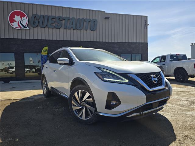 2019 Nissan Murano SL in Saskatoon - Image 5 of 18 2019 Nissan Murano SL in Saskatoon - Image 5 of 18