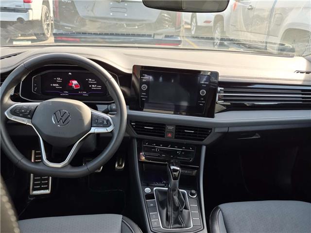 2025 Volkswagen Jetta Comfortline (Stk: 43986J) in Belleville - Image 2 of 8 2025 Volkswagen Jetta Comfortline (Stk: 43986J) in Belleville - Image 2 of 8