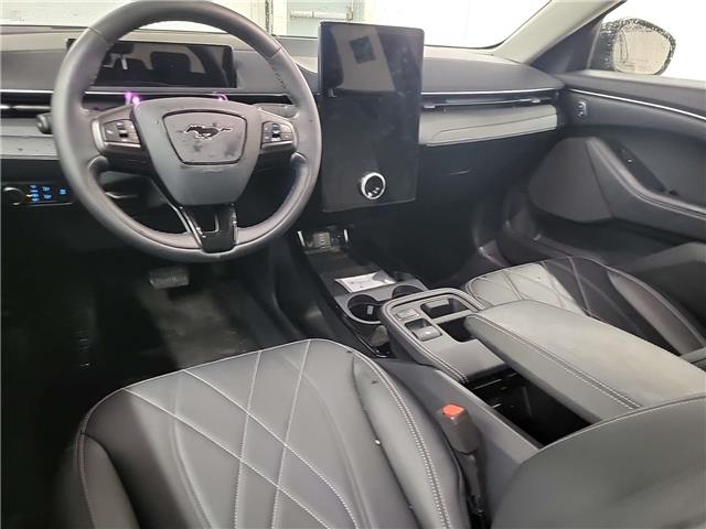 2025 Ford Mustang Mach-E Select (Stk: 43988J) in Belleville - Image 2 of 8