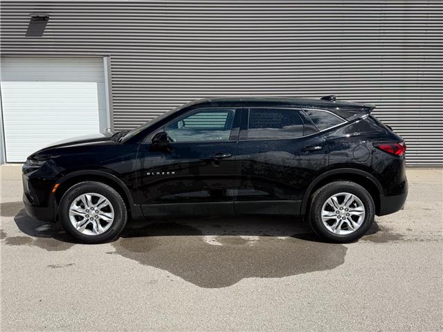 2022 Chevrolet Blazer LT (Stk: U11151) in London - Image 3 of 24 2022 Chevrolet Blazer LT (Stk: U11151) in London - Image 3 of 24