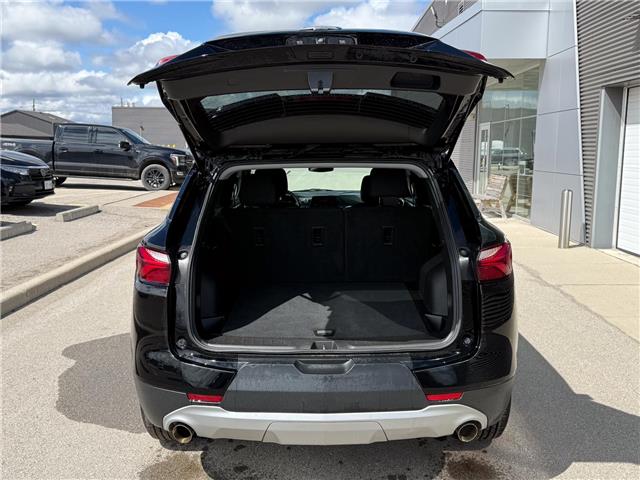 2022 Chevrolet Blazer LT (Stk: U11151) in London - Image 6 of 24 2022 Chevrolet Blazer LT (Stk: U11151) in London - Image 6 of 24