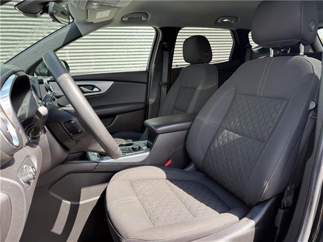 2022 Chevrolet Blazer LT (Stk: U11151) in London - Image 8 of 24 2022 Chevrolet Blazer LT (Stk: U11151) in London - Image 8 of 24