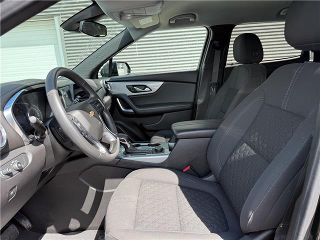 2022 Chevrolet Blazer LT (Stk: U11151) in London - Image 9 of 24 2022 Chevrolet Blazer LT (Stk: U11151) in London - Image 9 of 24