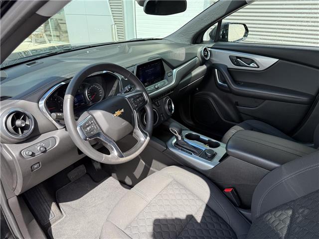 2022 Chevrolet Blazer LT (Stk: U11151) in London - Image 10 of 24 2022 Chevrolet Blazer LT (Stk: U11151) in London - Image 10 of 24