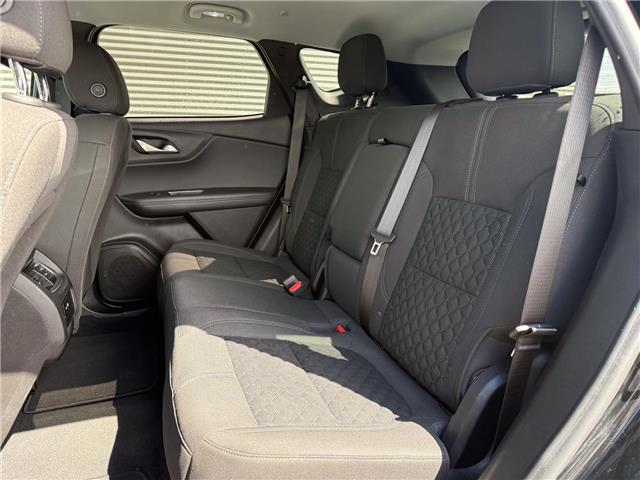 2022 Chevrolet Blazer LT (Stk: U11151) in London - Image 11 of 24 2022 Chevrolet Blazer LT (Stk: U11151) in London - Image 11 of 24