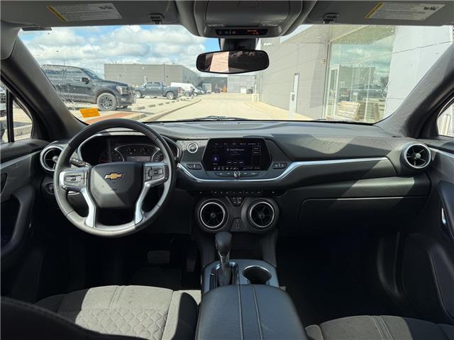 2022 Chevrolet Blazer LT (Stk: U11151) in London - Image 14 of 24 2022 Chevrolet Blazer LT (Stk: U11151) in London - Image 14 of 24