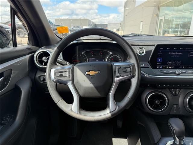 2022 Chevrolet Blazer LT (Stk: U11151) in London - Image 15 of 24 2022 Chevrolet Blazer LT (Stk: U11151) in London - Image 15 of 24
