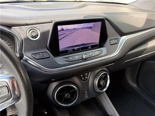 2022 Chevrolet Blazer LT (Stk: U11151) in London - Image 18 of 24 2022 Chevrolet Blazer LT (Stk: U11151) in London - Image 18 of 24
