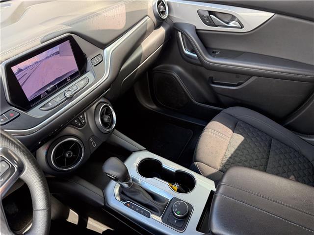 2022 Chevrolet Blazer LT (Stk: U11151) in London - Image 19 of 24 2022 Chevrolet Blazer LT (Stk: U11151) in London - Image 19 of 24