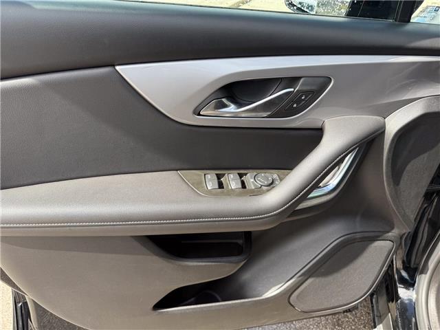 2022 Chevrolet Blazer LT (Stk: U11151) in London - Image 20 of 24 2022 Chevrolet Blazer LT (Stk: U11151) in London - Image 20 of 24