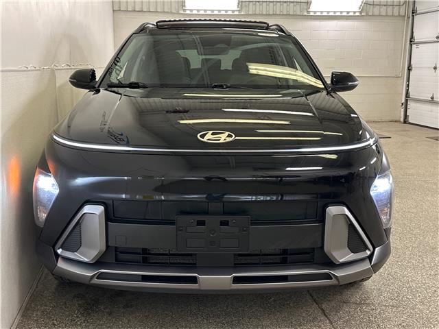 2025 Hyundai Kona 2.0L Preferred w/Trend Package (Stk: 43900E) in Belleville - Image 2 of 27