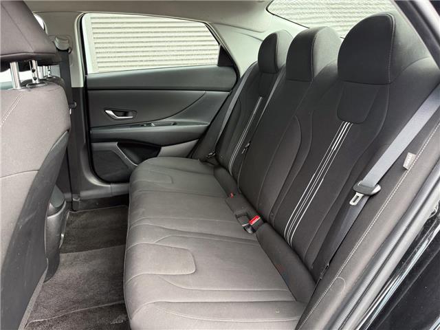 2024 Hyundai Elantra Preferred (Stk: U11174) in London - Image 11 of 21 2024 Hyundai Elantra Preferred (Stk: U11174) in London - Image 11 of 21