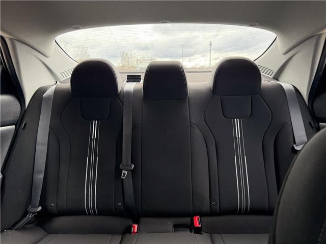 2024 Hyundai Elantra Preferred (Stk: U11174) in London - Image 12 of 21 2024 Hyundai Elantra Preferred (Stk: U11174) in London - Image 12 of 21