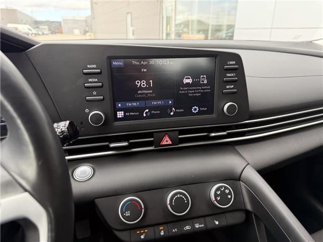 2024 Hyundai Elantra Preferred (Stk: U11174) in London - Image 16 of 21 2024 Hyundai Elantra Preferred (Stk: U11174) in London - Image 16 of 21